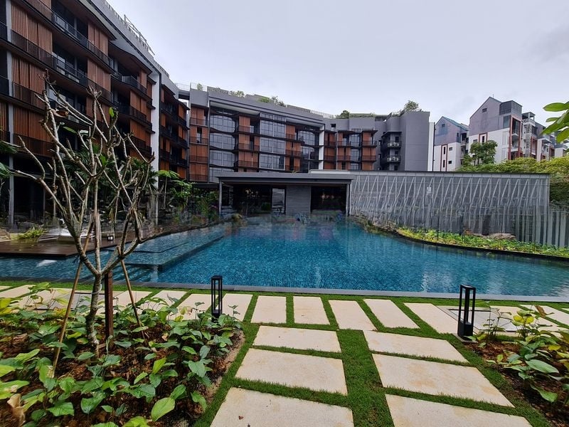 DAINTREE RESIDENCE 8