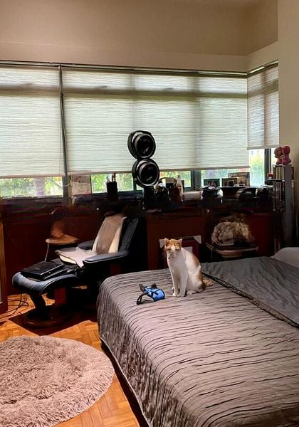 CASUARINA COVE 5