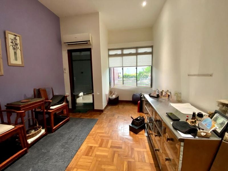CASUARINA COVE 8