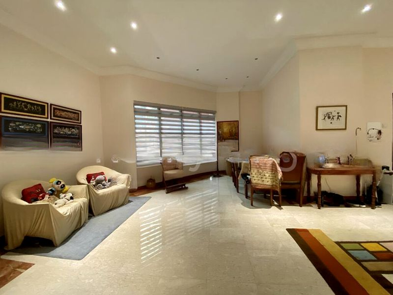 CASUARINA COVE 3