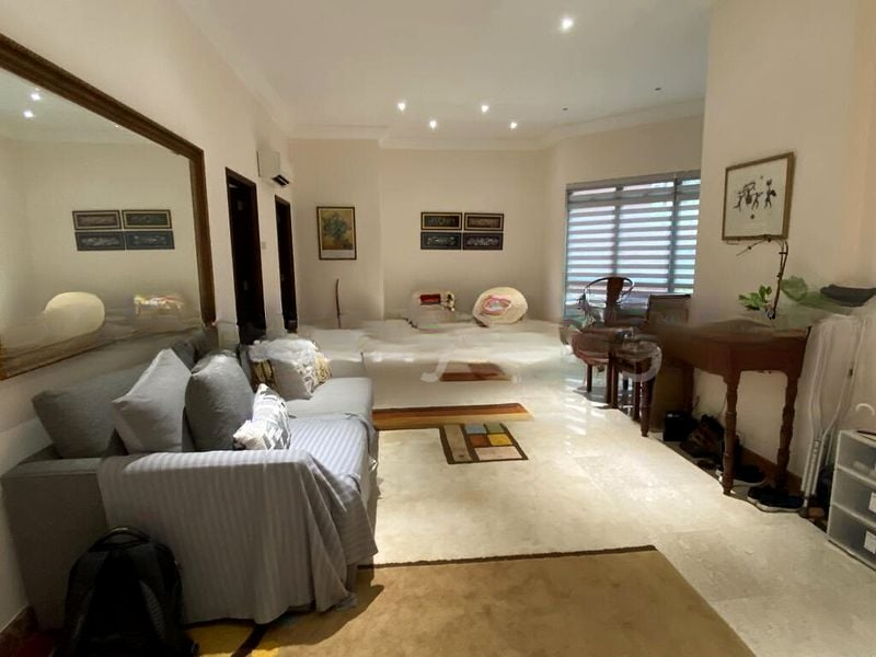 CASUARINA COVE 4