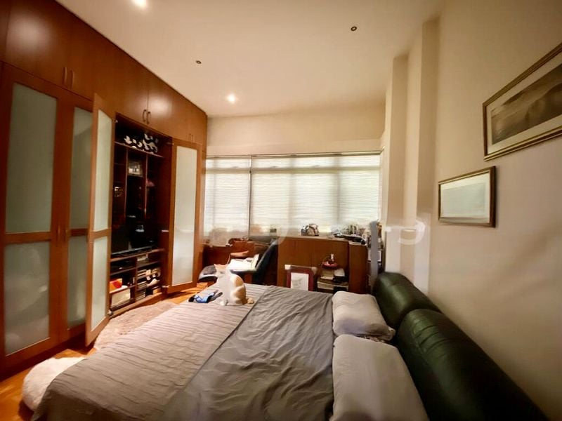 CASUARINA COVE 7
