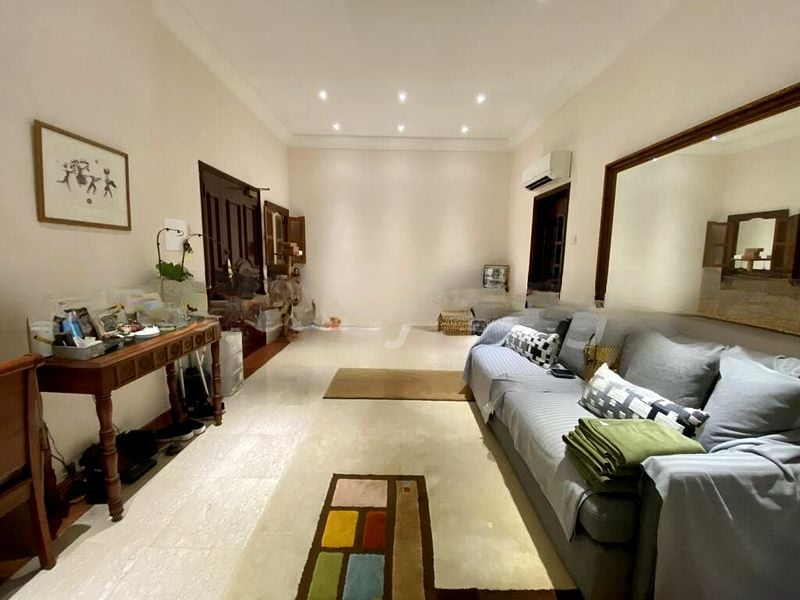 CASUARINA COVE 1