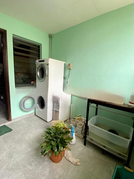 CASUARINA COVE 12