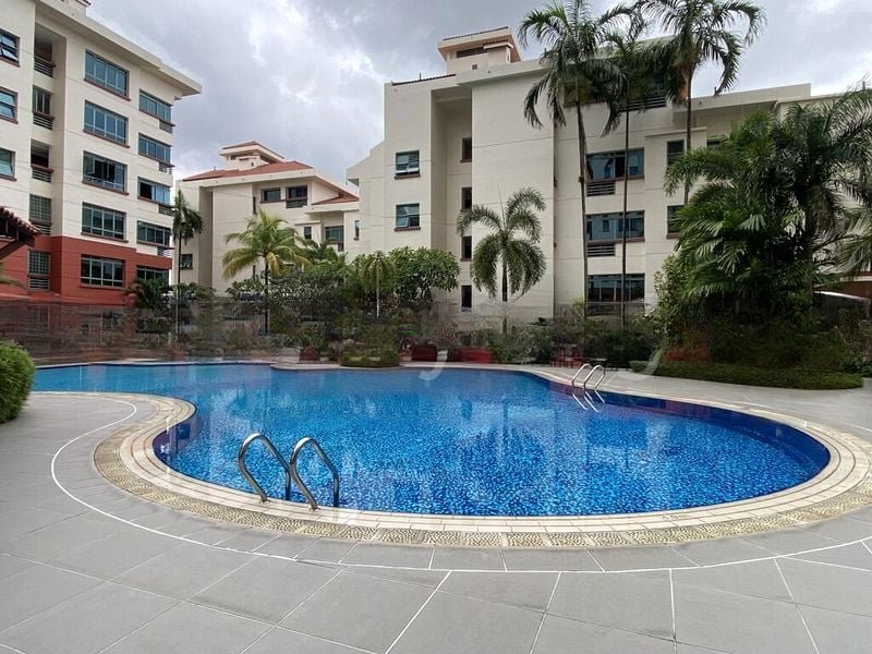 CASUARINA COVE 15