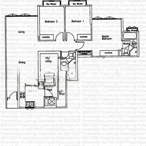 BISHAN LOFT 11