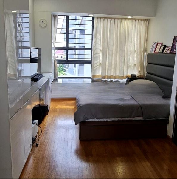 RESIDENCES BOTANIQUE 4