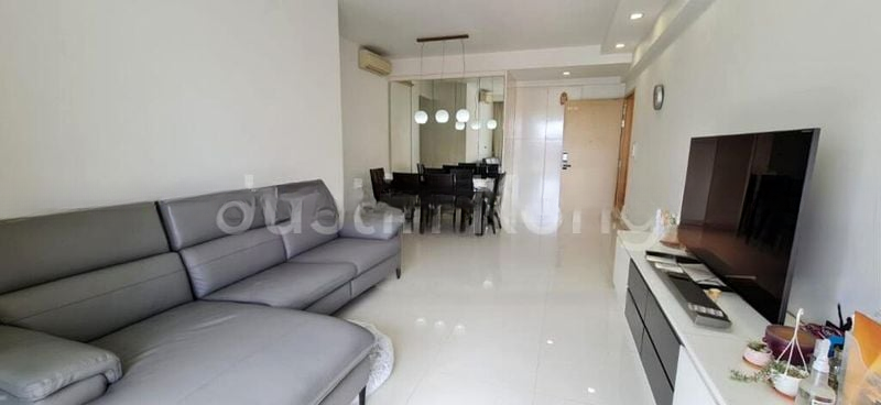 RESIDENCES BOTANIQUE 6