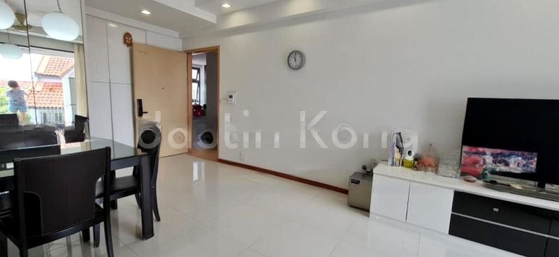 RESIDENCES BOTANIQUE 5