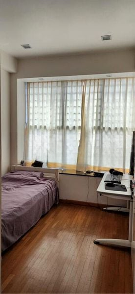 RESIDENCES BOTANIQUE 3