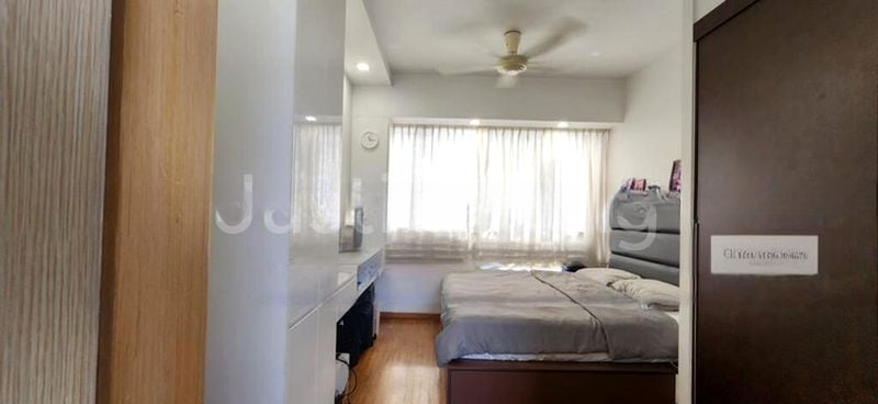 RESIDENCES BOTANIQUE 2