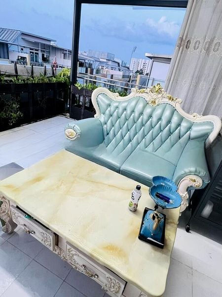 PARC ROSEWOOD 8