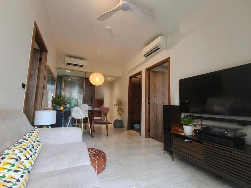 COASTLINE RESIDENCES 7