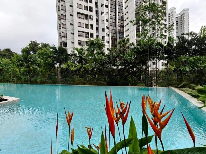 COASTLINE RESIDENCES 2