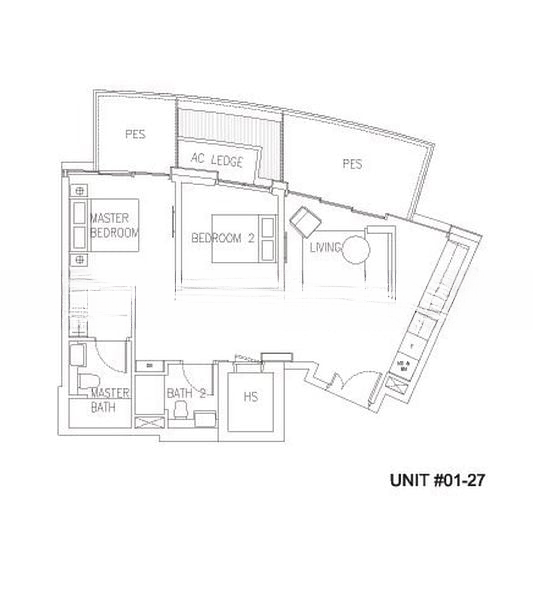 CORALS AT KEPPEL BAY 6