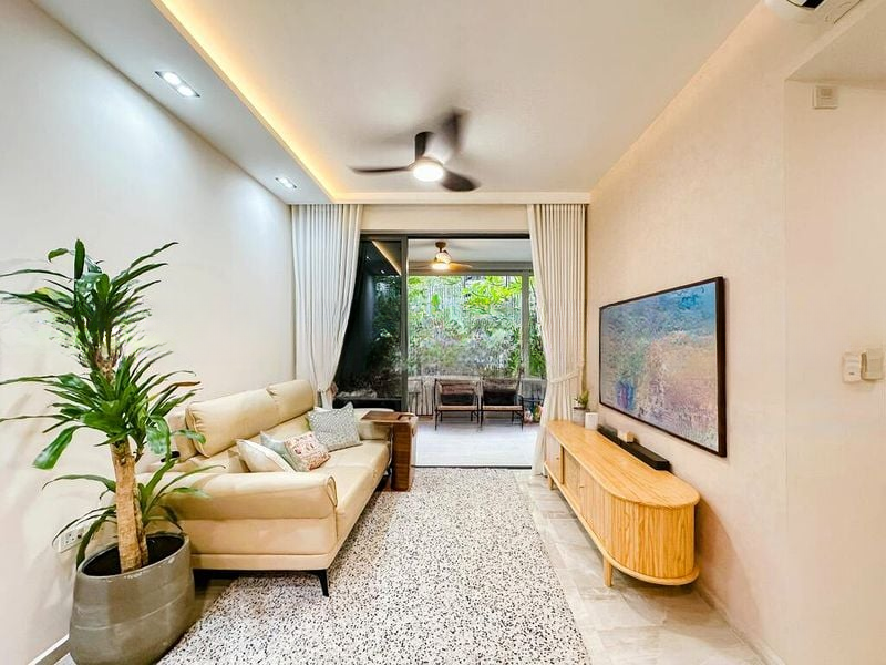 AFFINITY AT SERANGOON 11