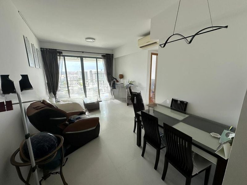 DAKOTA RESIDENCES 2