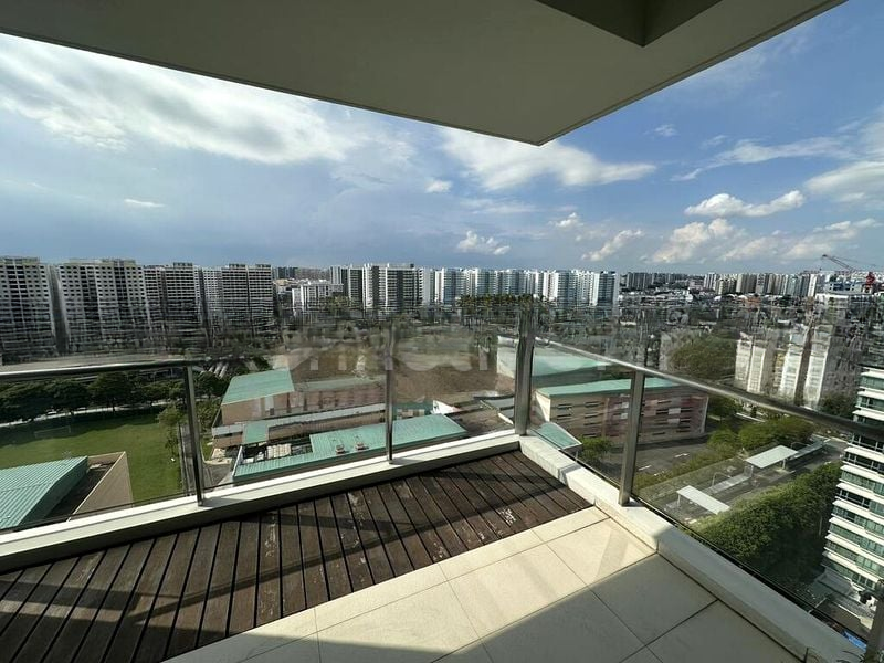 DAKOTA RESIDENCES 1