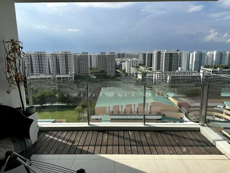 DAKOTA RESIDENCES 3