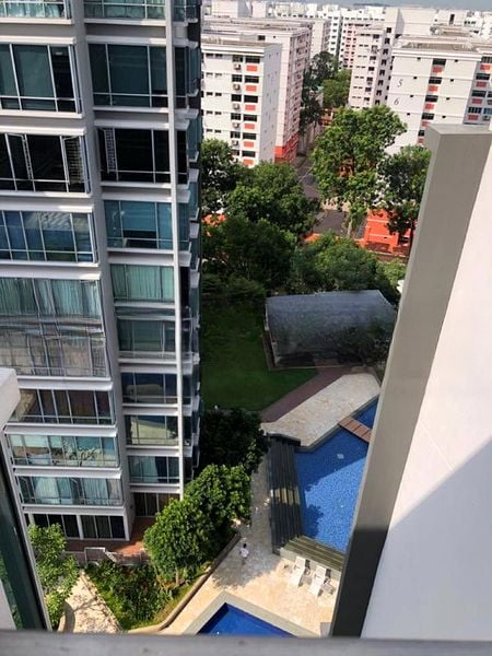 YEWTEE RESIDENCES 8