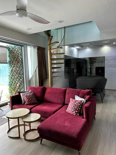 YEWTEE RESIDENCES 9