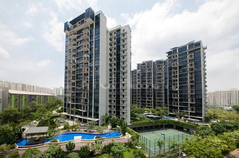 RIVER ISLES 5