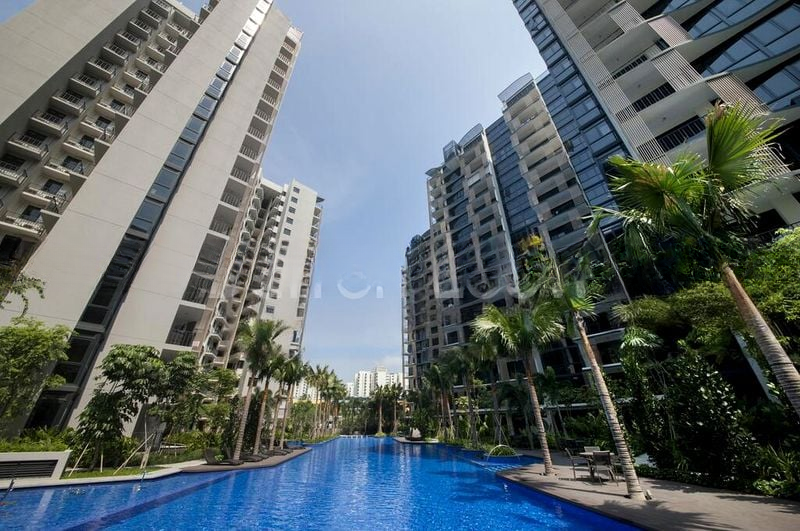 RIVER ISLES 4