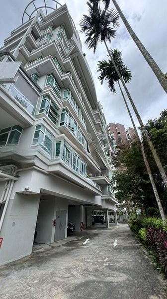 TAIPAN GRAND 7