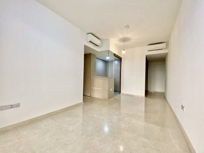 SEASIDE RESIDENCES 2