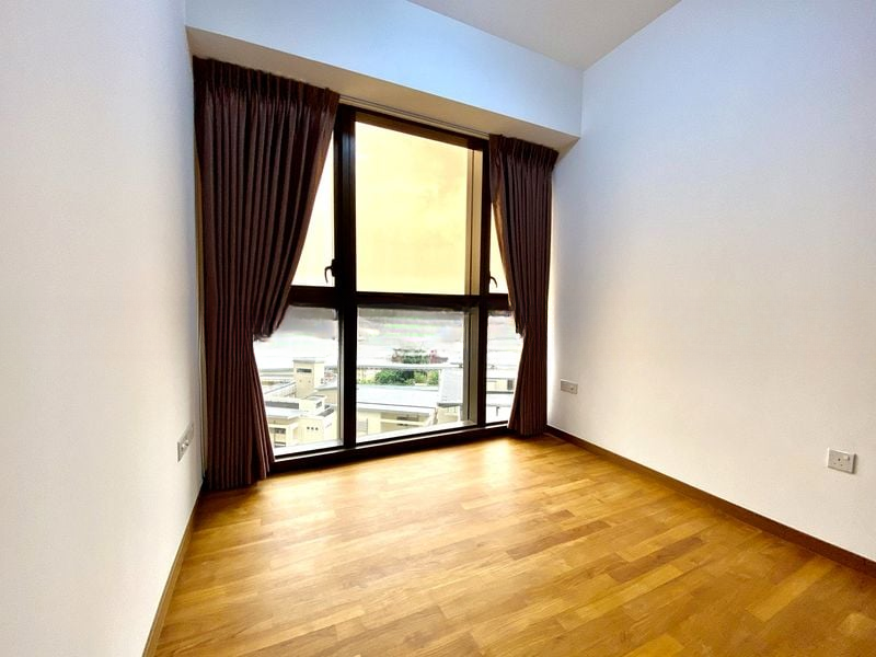 SEASIDE RESIDENCES 3