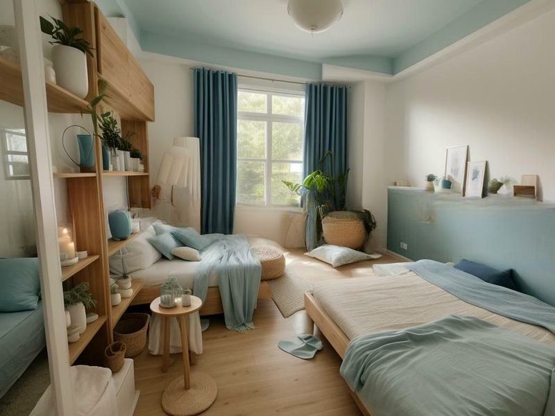 LAGUNA GREEN 8