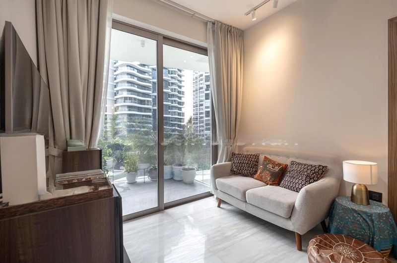 COASTLINE RESIDENCES 2