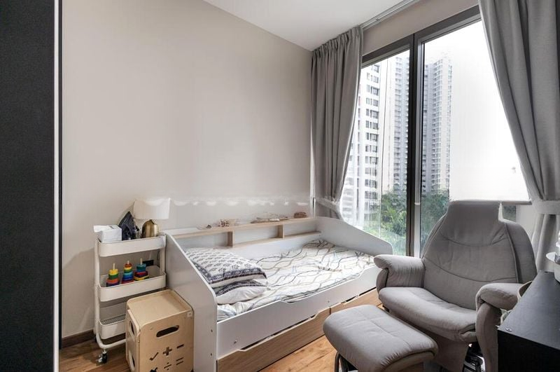 COASTLINE RESIDENCES 7