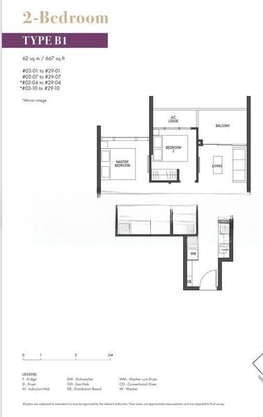 PULLMAN RESIDENCES NEWTON 4