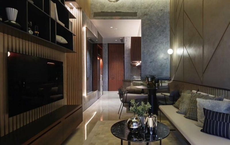 PULLMAN RESIDENCES NEWTON 2