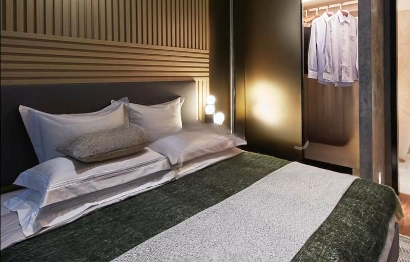 PULLMAN RESIDENCES NEWTON 3