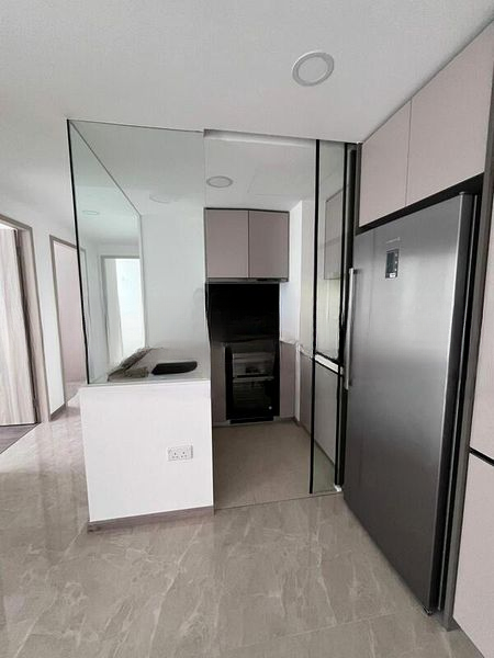 SENGKANG GRAND RESIDENCES 5