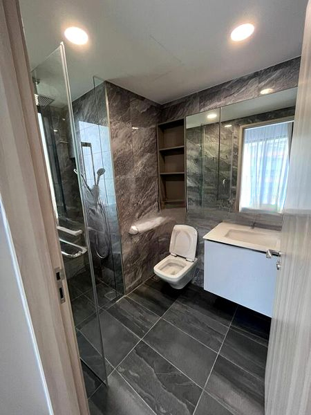 SENGKANG GRAND RESIDENCES 4