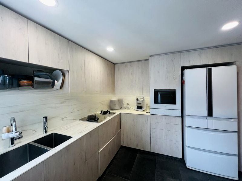 CASSIA VIEW 9