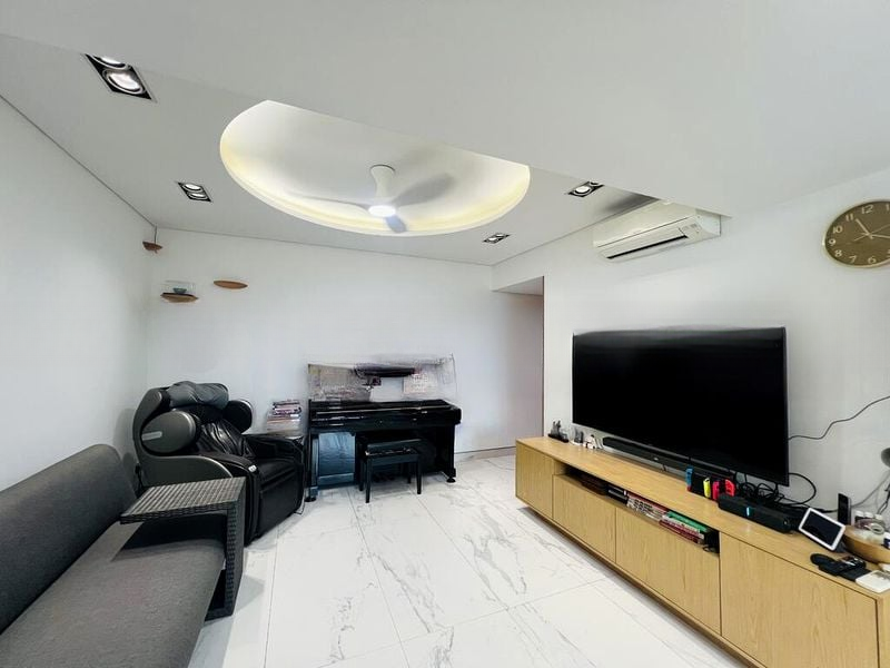 CASSIA VIEW 6