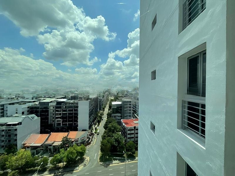 CASSIA VIEW 2