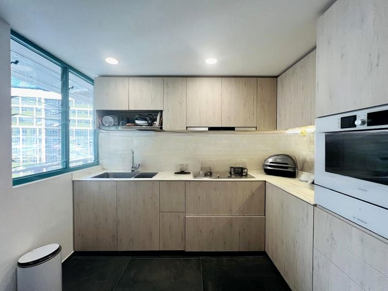 CASSIA VIEW 7