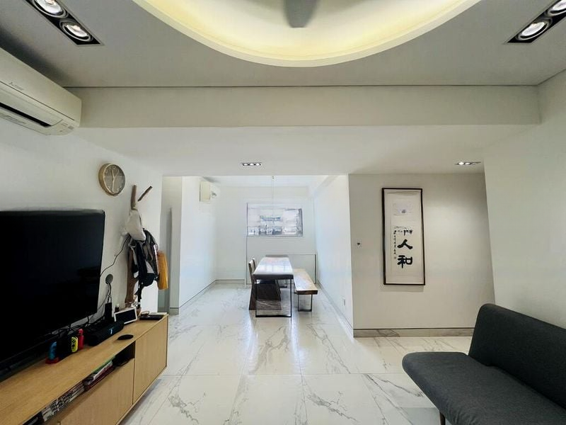 CASSIA VIEW 10