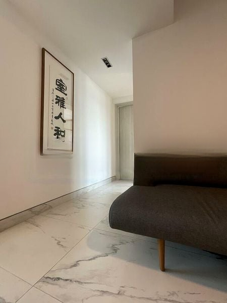 CASSIA VIEW 5