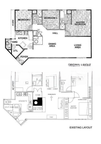 CASSIA VIEW 12