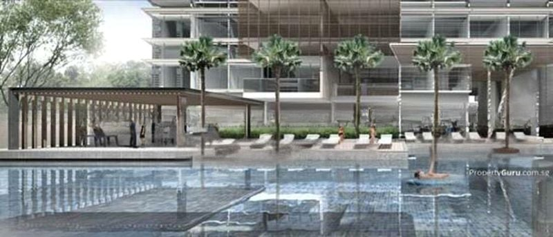 HORIZON RESIDENCES 2
