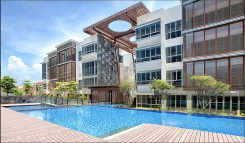 HORIZON RESIDENCES 3