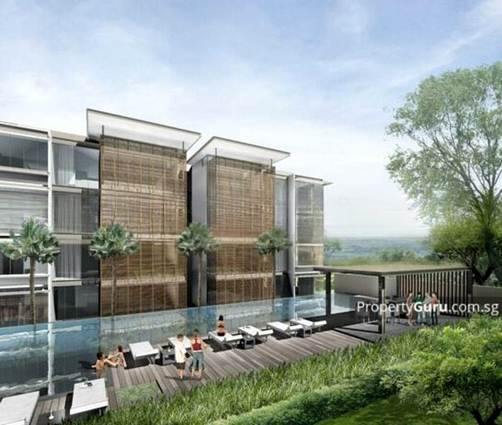 HORIZON RESIDENCES 1