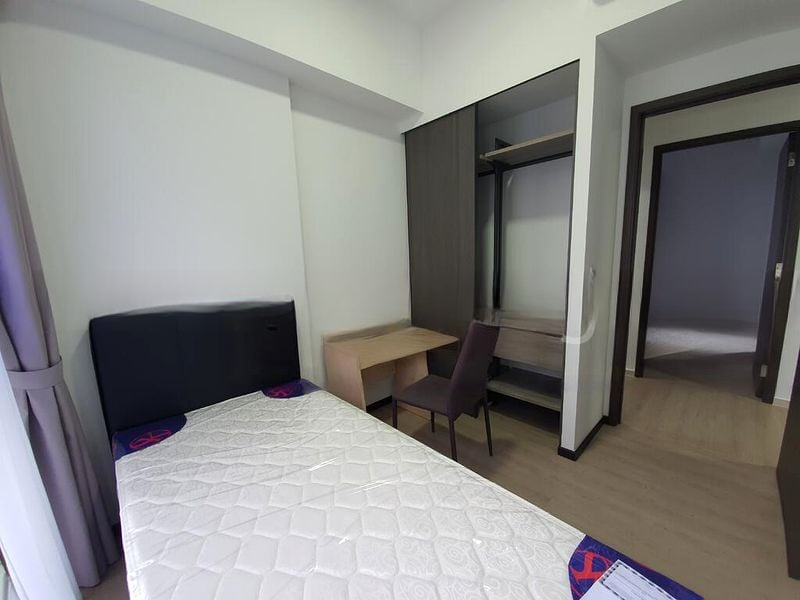 PARC RIVIERA 6