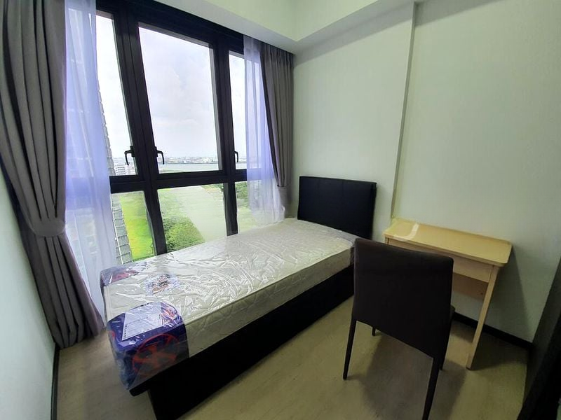 PARC RIVIERA 7